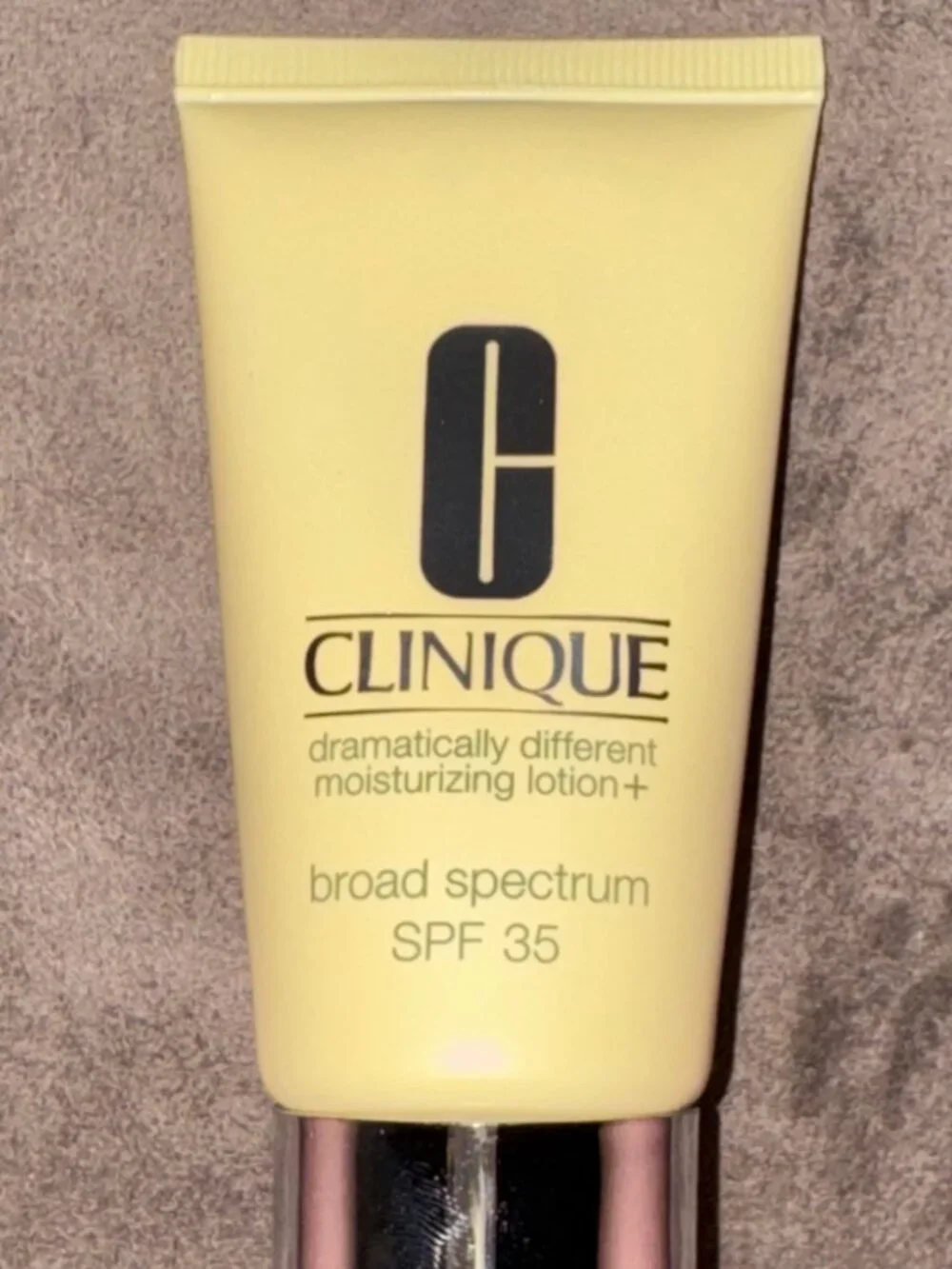 Clinique Dramatically Different Moisturizing Lotion+ SPF 35 1.7 oz NEW